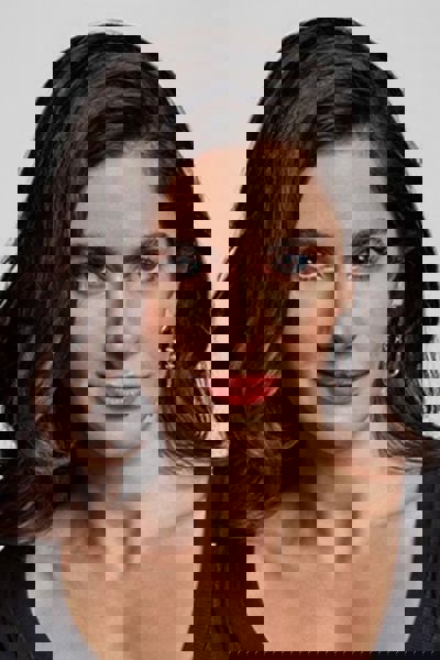 Nesrin Cavadzade