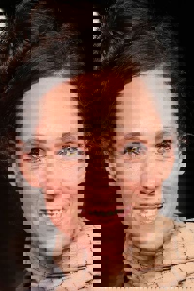 Sabine Timoteo