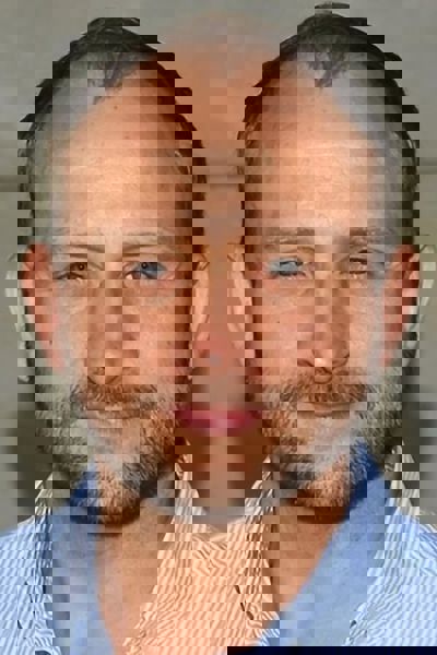 Borys Szyc