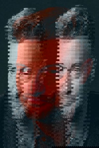 Charlie Brooker