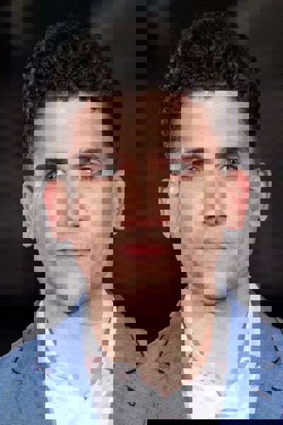 Jaime Lorente