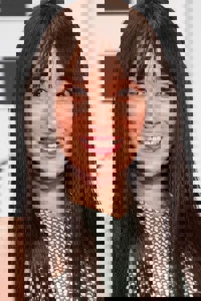 Rin Takanashi
