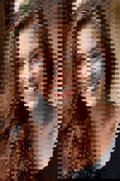 Rachel Shenton