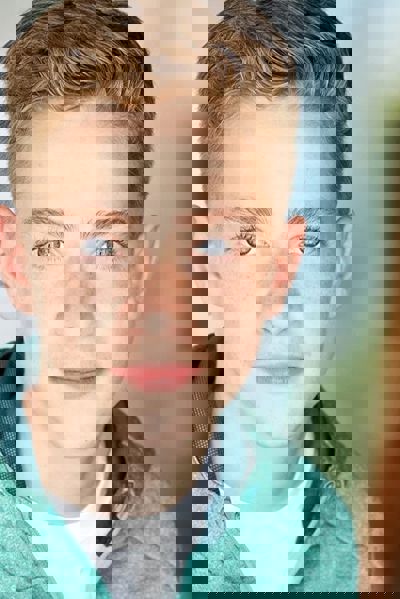 Connor Kalopsis