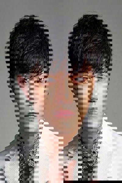 Jin Goo