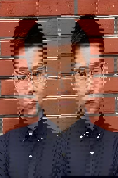 徐宇隆
