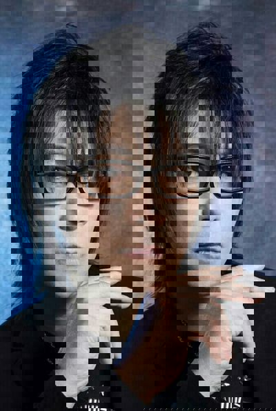 Toshiyuki Morikawa