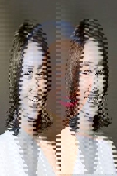 Kim So-jin