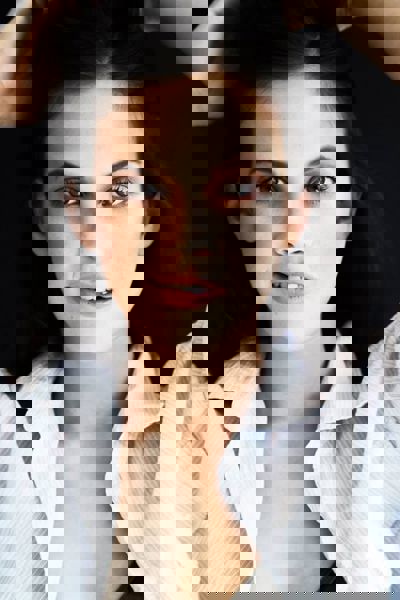 Ariel Mortman