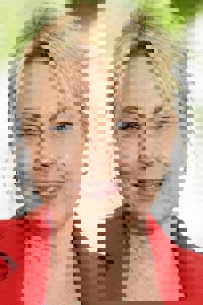 Helena Bergström