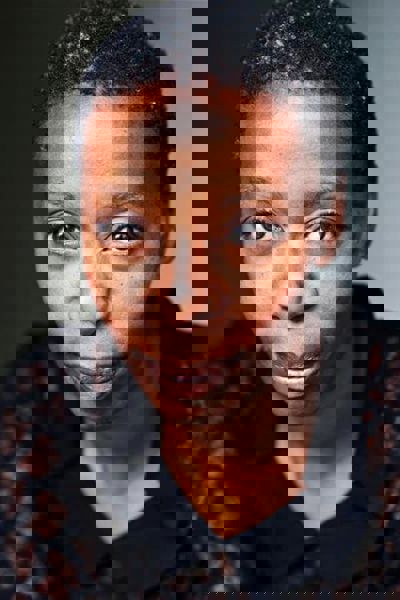 Noma Dumezweni