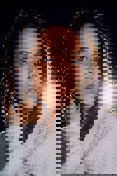 Marguerite Thiam