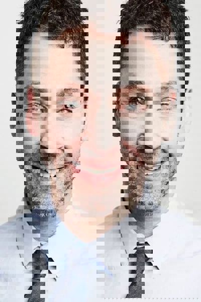 Michael Weston