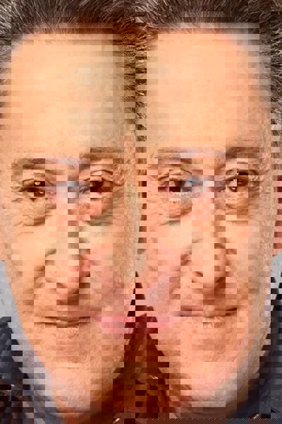 Mariano Peña