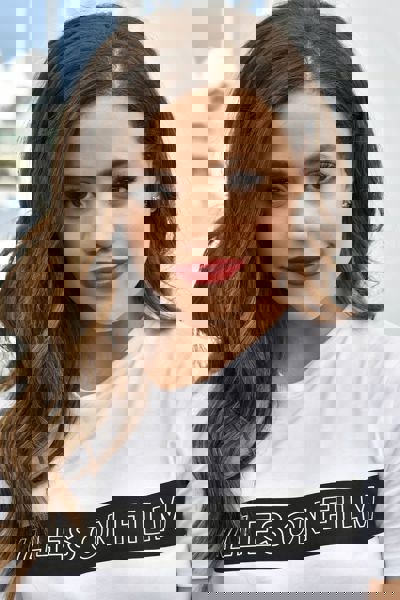Sarah Jeffery