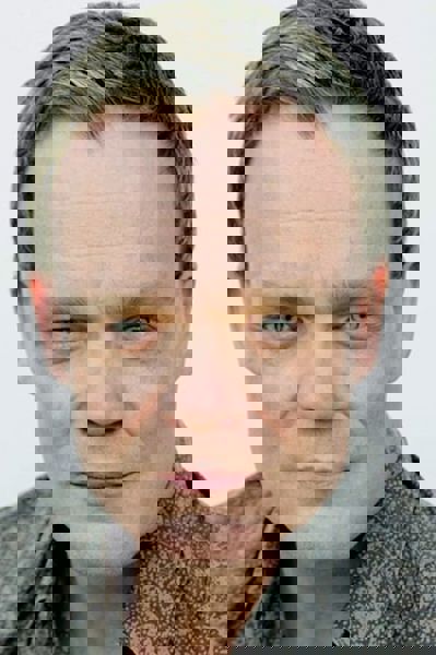 Joel Tobeck