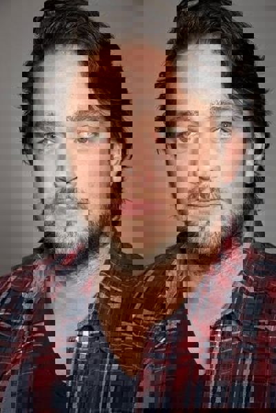 Ronald Zehrfeld