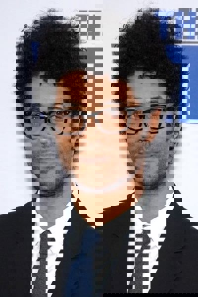Richard Ayoade