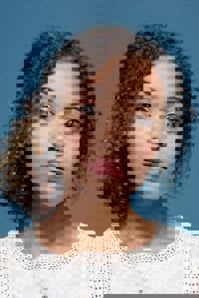 Antonia Thomas