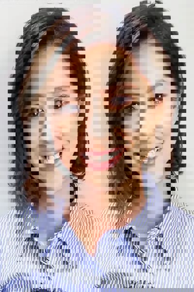 Allison Lin