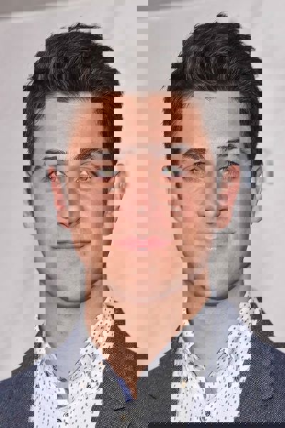 David Henrie