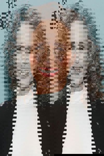 Andie MacDowell