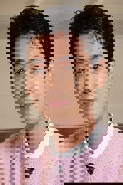 Jung Kyung-ho