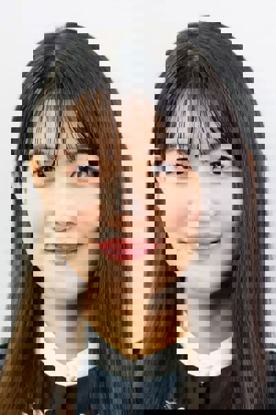 Saori Hayami