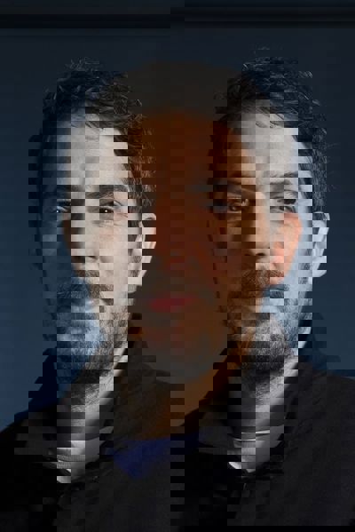 Damien Bonnard