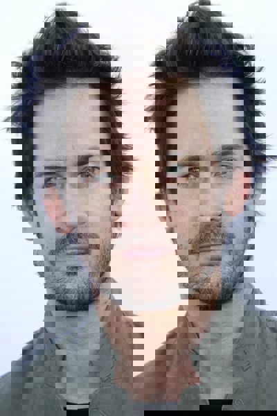 Will Kemp