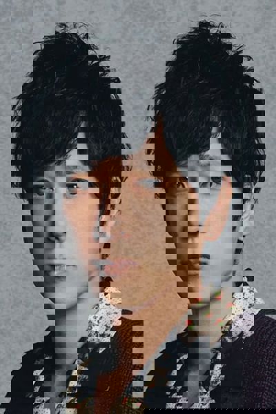 Kazunari Ninomiya
