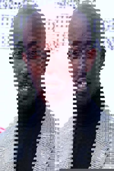 Roger Jean Nsengiyumva