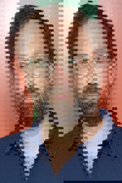 Eric Wareheim