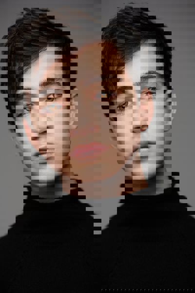 Bryce Gheisar