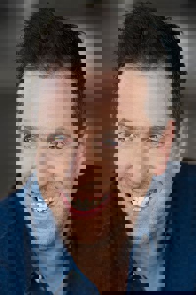 Patrice Robitaille