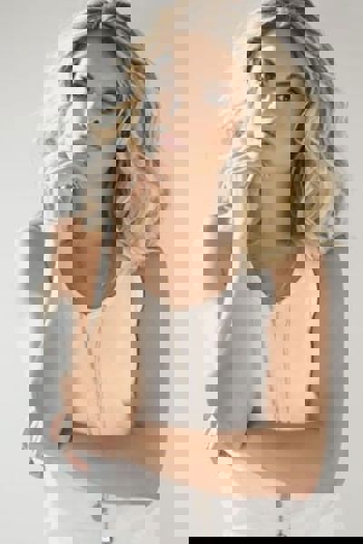 Lua Blanco
