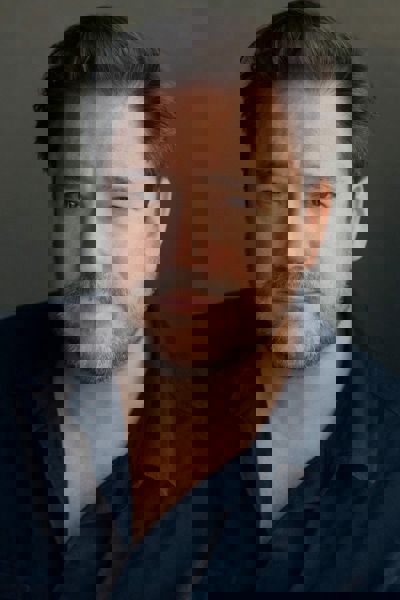Rufus Jones
