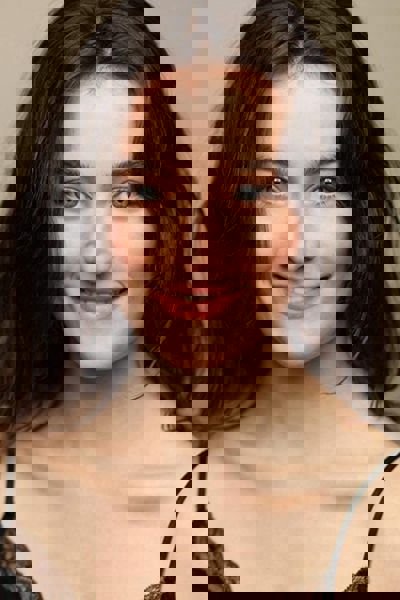 Sarah Pidgeon