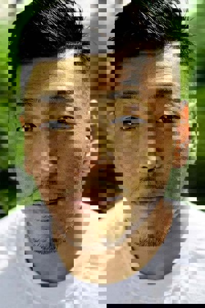 Takenori Goto