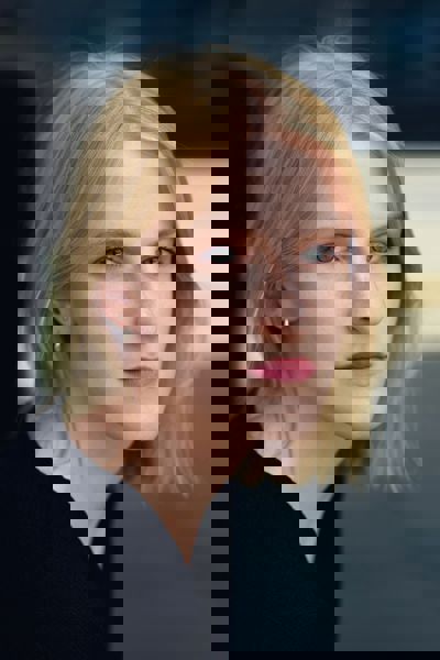 Klara Lange