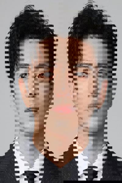 Li Jiulin