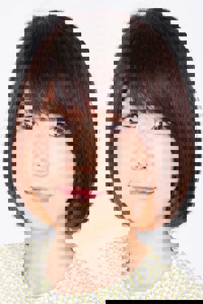 Natsumi Fujiwara