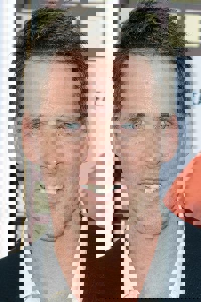 Ben Browder