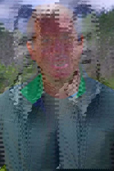 Chris Kratt
