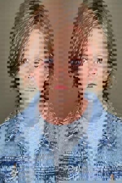 Callum Vinson