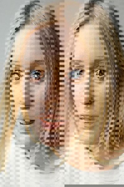 Elena Tronina