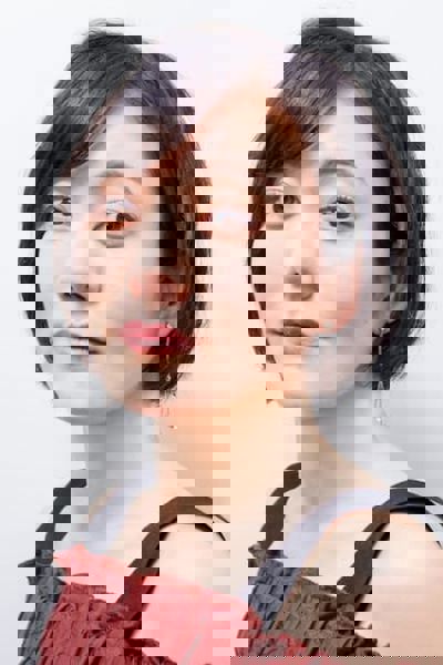 Anne Suzuki