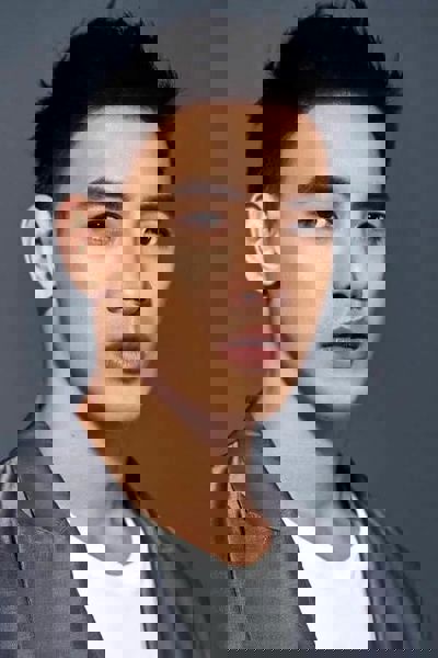 Denny Huang