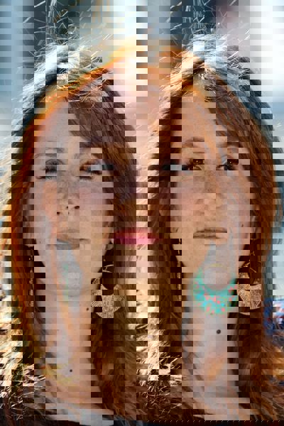 Justine Le Pottier