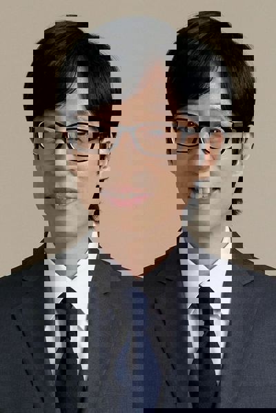 Yoo Jae-suk